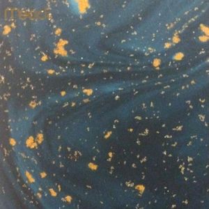 Meet your Posher, Julieta